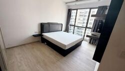 Waterwoods (D19), Condominium #579695601